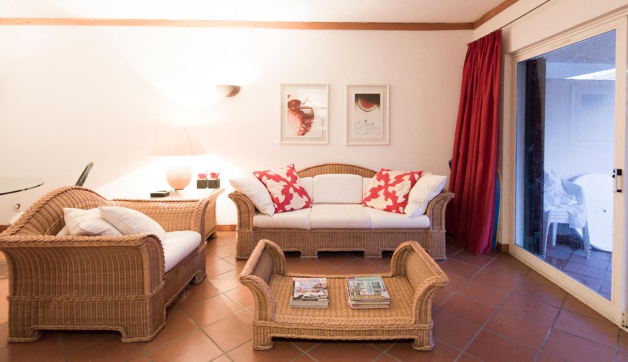 Spacious Villa In Jardim Do Golfe • Pool Quarteira Exterior foto